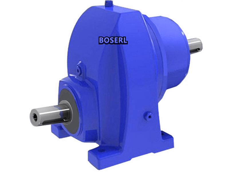 減速機R37 減速機R37