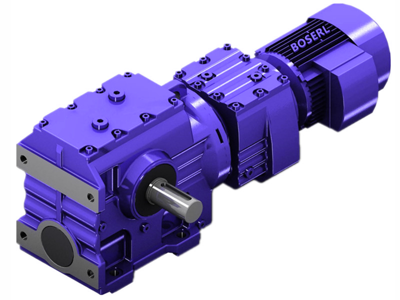 減速機(jī)S37 減速機(jī)S37