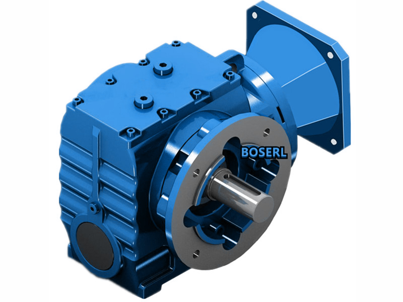 減速機(jī)S87 減速機(jī)S87