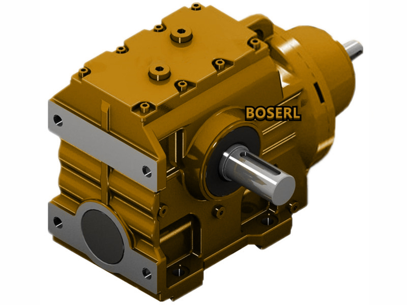 減速機(jī)S87 減速機(jī)S87
