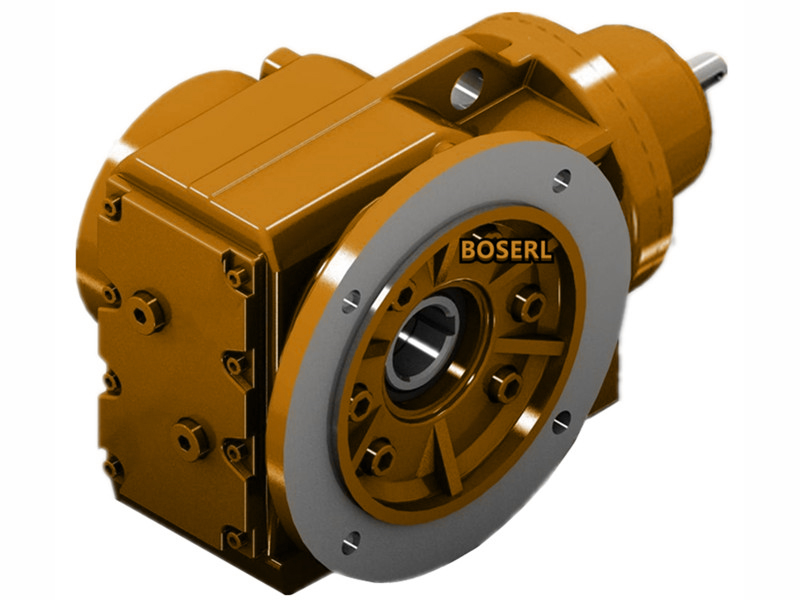 KAF37減速機(jī) KAF37減速機(jī)