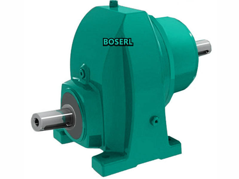 R系列減速電機(jī) R系列減速電機(jī)